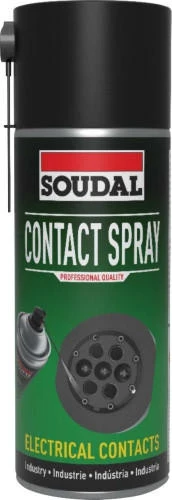 Soudal Contact Spray